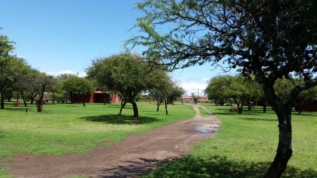 Parque